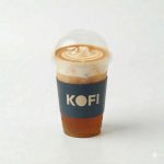 Oolong Tea Latte (Light)