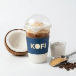 Raw Coconut Latte - Image 3