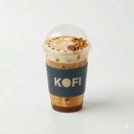 Toffee Nut Macchiato