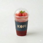 Watermelon Sparkling Cold Brew